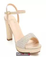 Nude Shimmer